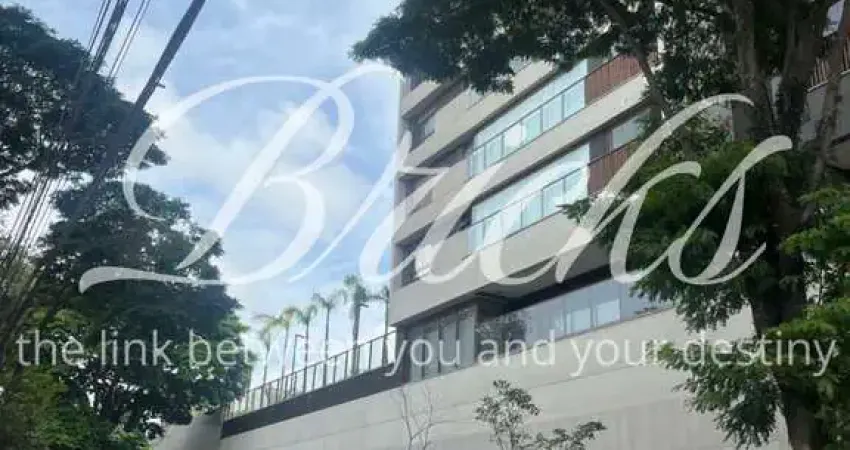 Apartamento com 3 quartos à venda na Rua Rita Joana de Sousa, 502, Brooklin, São Paulo