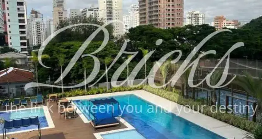 Apartamento com 3 quartos à venda na Rua Rita Joana de Sousa, 502, Brooklin, São Paulo