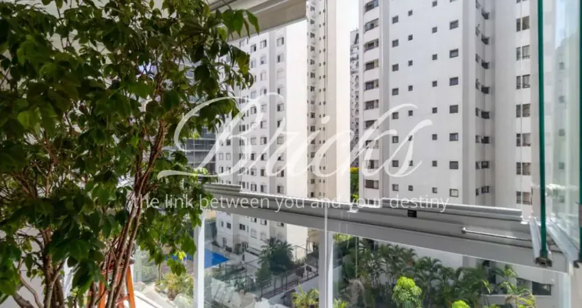 Apartamento com 3 quartos à venda na Rua Bueno Brandão, 444, Vila Nova Conceição, São Paulo