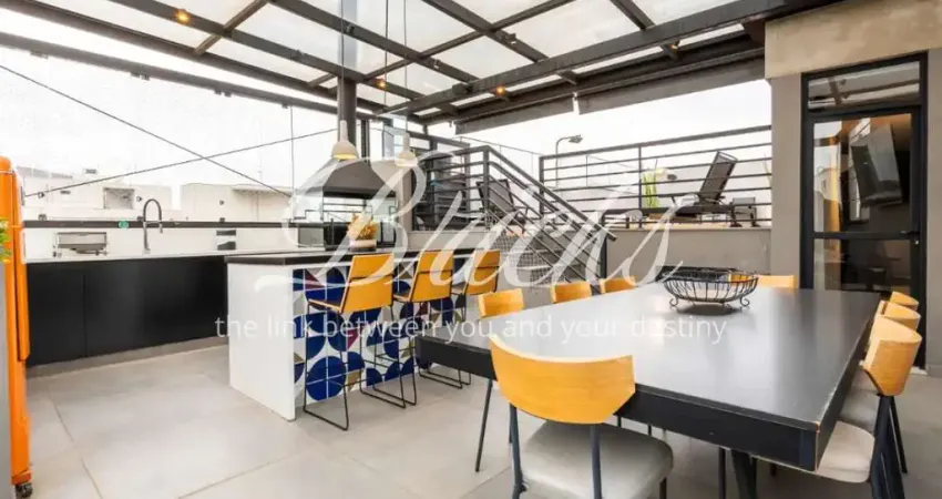 Apartamento com 3 quartos à venda na Alameda dos Anapurus, 1370, Moema, São Paulo