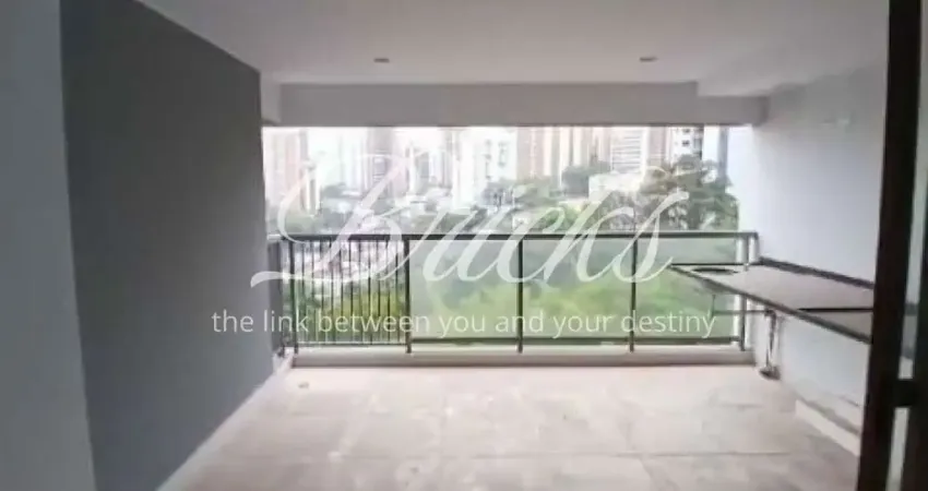 Apartamento com 2 quartos à venda na Rua Cuxiponês, 80, Vila Madalena, São Paulo