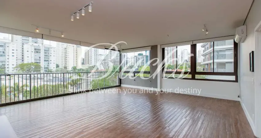 Apartamento com 3 quartos à venda na Rua Princesa Isabel, 1575, Campo Belo, São Paulo