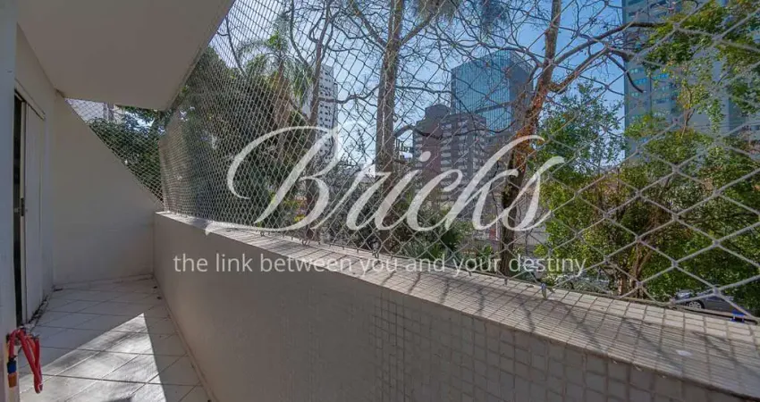 Apartamento venda campo belo 4 dormitórios 2 vagas de garagem