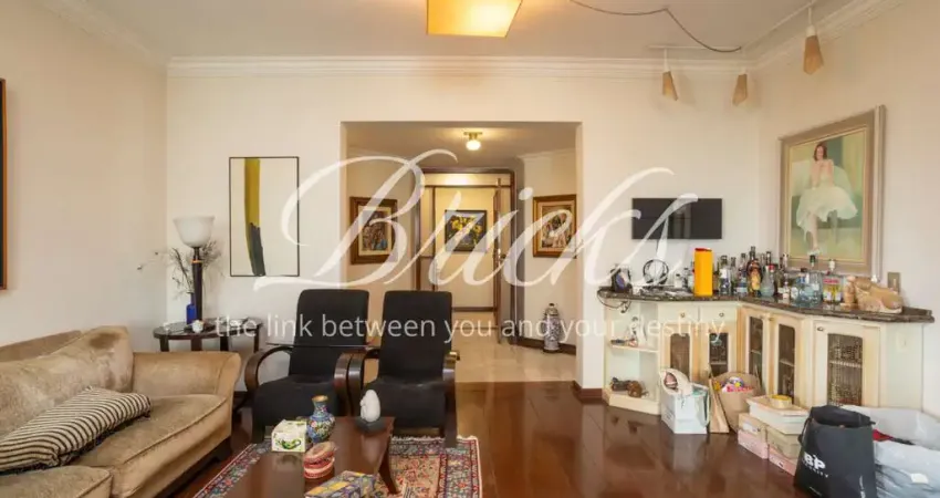 Apartamento venda campo belo 4 dormitórios 3 vagas 3 suítes 222m²