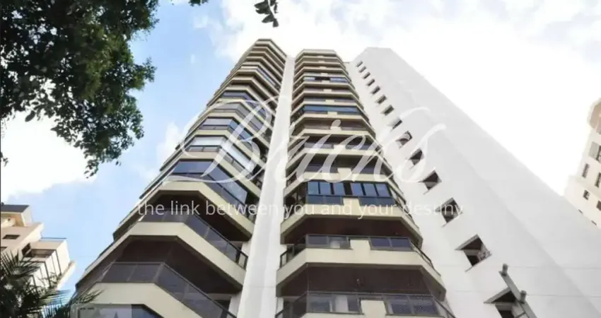 Apartamento com 3 quartos à venda na Rua Pascal, 1160, Campo Belo, São Paulo