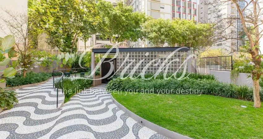 Apartamento com 3 quartos à venda na Rua Rio de Janeiro, 338, Higienópolis, São Paulo