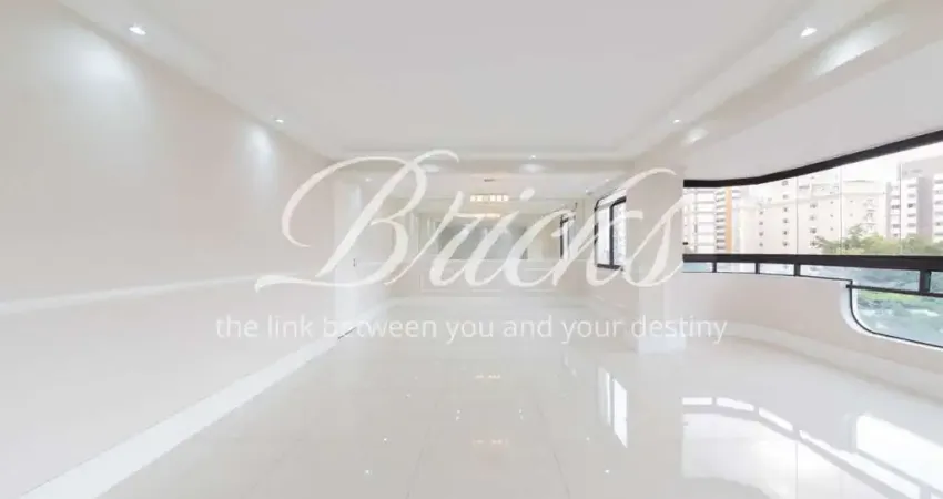 Apartamento á venda em moema 210m, 4 dormitórios, 3suítes, 3 vagas