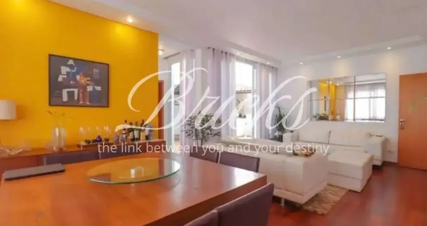 Casa em condomínio fechado na granja julieta com 3 dormitórios e 3 vagas