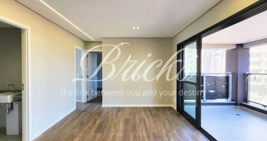 Apartamento com 2 quartos à venda na Rua Barão do Triunfo, 2081, Campo Belo, São Paulo