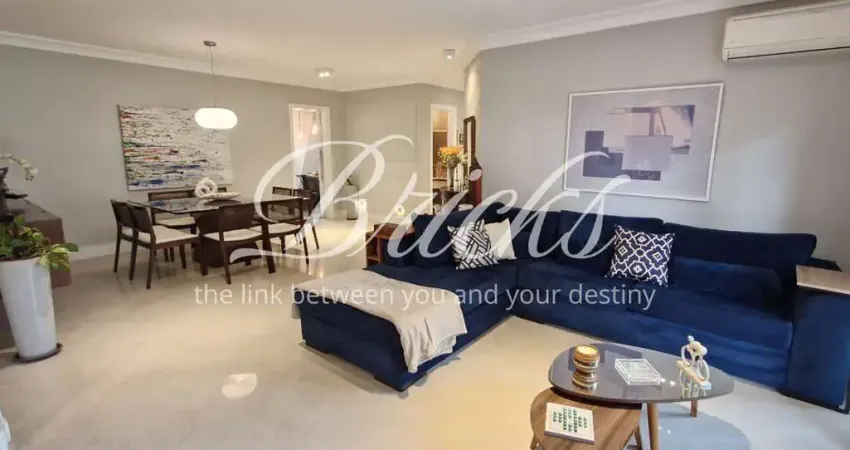 Apartamento com 3 quartos à venda na Rua Barão do Triunfo, 756, Campo Belo, São Paulo