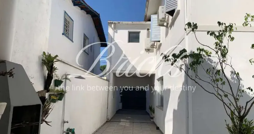 Casa com 3 quartos à venda na Rua Kansas, 391, Brooklin, São Paulo