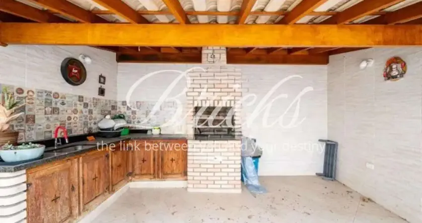 Casa com 3 quartos à venda na Rua Tebas, 52, Vila Mascote, São Paulo