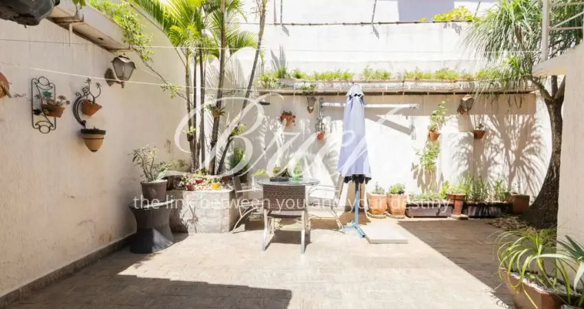 Casa com 3 quartos à venda na Avenida Odila, 82, Planalto Paulista, São Paulo