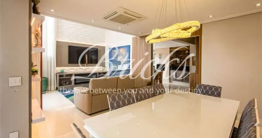 Apartamento com 4 quartos à venda na Rua Paula Ney, 188, Vila Mariana, São Paulo