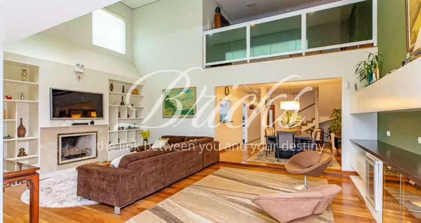 Casa com 4 quartos à venda na Rua Comendador Elias Zarzur, 1510, Alto da Boa Vista, São Paulo