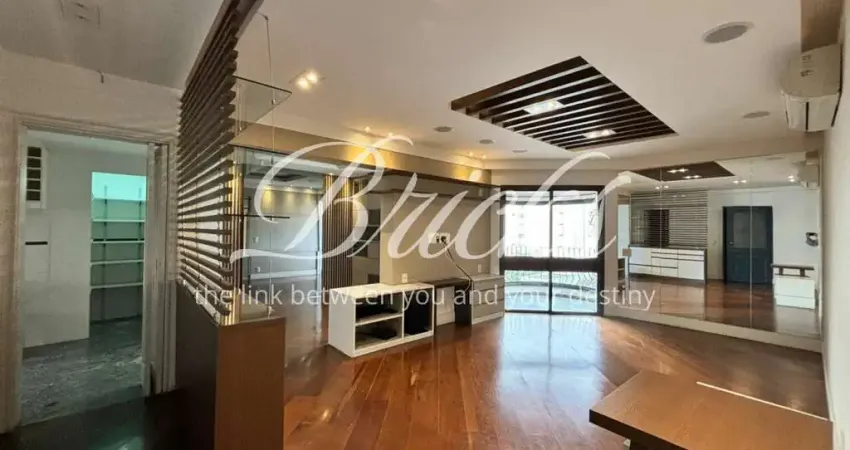 Apartamento com 3 quartos para alugar na Avenida Jamaris, 291, Planalto Paulista, São Paulo