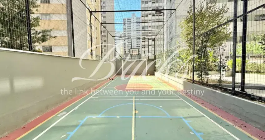 Apartamento com 3 quartos à venda na Rua Doutor Albuquerque Lins, 958, Higienópolis, São Paulo