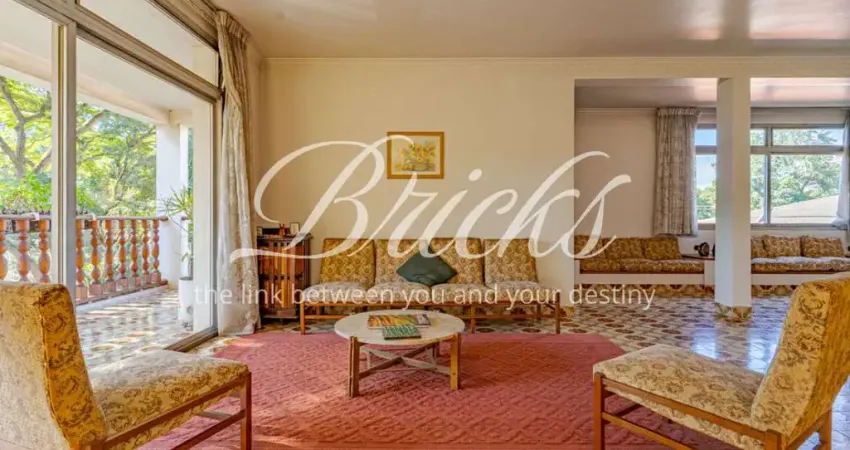 Casa com 3 quartos à venda na Rua Tibiriçá, 440, Campo Belo, São Paulo