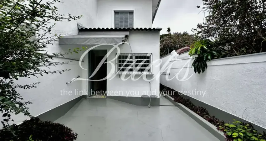 Casa à venda 112m² área construída 2 quartos 2 vagas campo belo