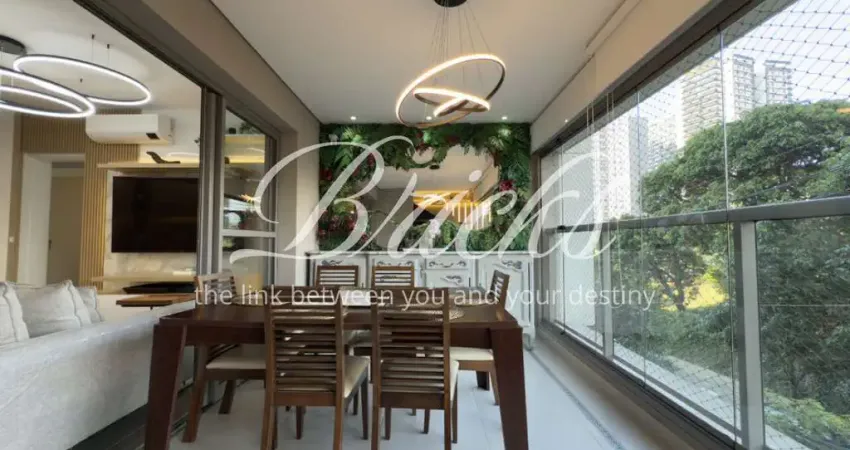 Apartamento com 3 quartos à venda na Rua Coronel Lisboa, 600, Vila Mariana, São Paulo