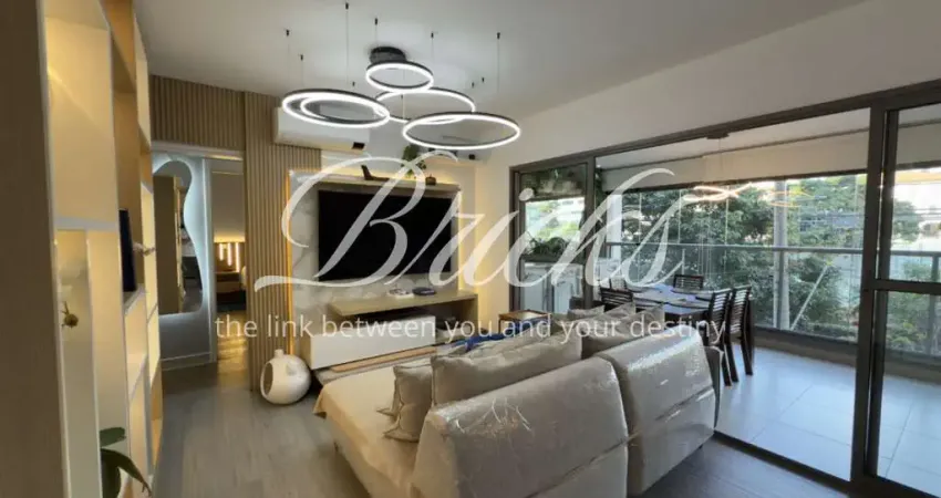 Apartamento com 3 quartos à venda na Rua Coronel Lisboa, 600, Vila Mariana, São Paulo