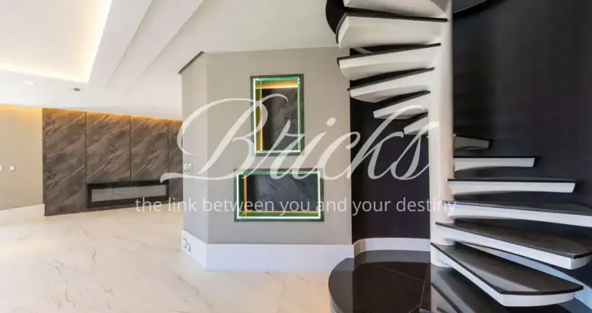 Cobertura com 4 quartos à venda na Rua João Álvares Soares, 1330, Campo Belo, São Paulo