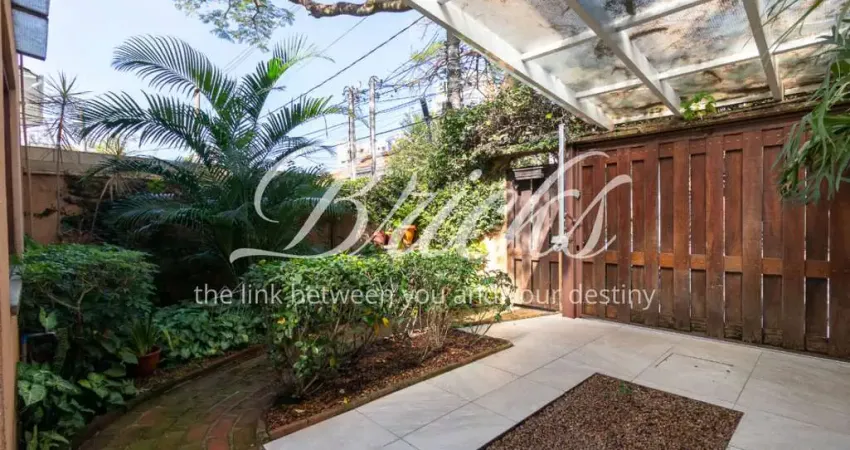 Casa com 3 quartos à venda na Rua Maranduba, 95, Aclimação, São Paulo