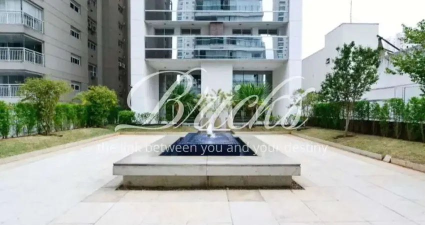 Apartamento com 1 quarto à venda na Avenida Doutor Cardoso de Melo, 630, Vila Olímpia, São Paulo