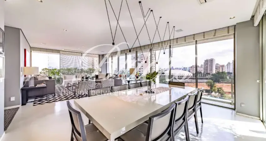 Apartamento com 2 quartos à venda na Rua do Livramento, 251, Paraíso, São Paulo