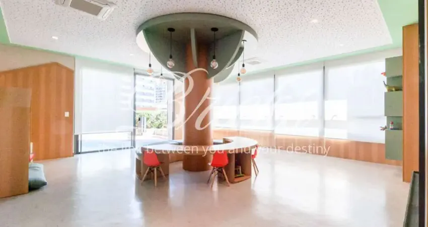 Apartamento com 2 quartos à venda na Rua Brás Cardoso, 655, Vila Nova Conceição, São Paulo