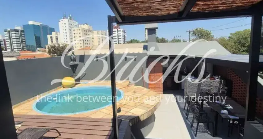 Casa com 3 quartos à venda na Alameda dos Ubiatans, 529, Planalto Paulista, São Paulo