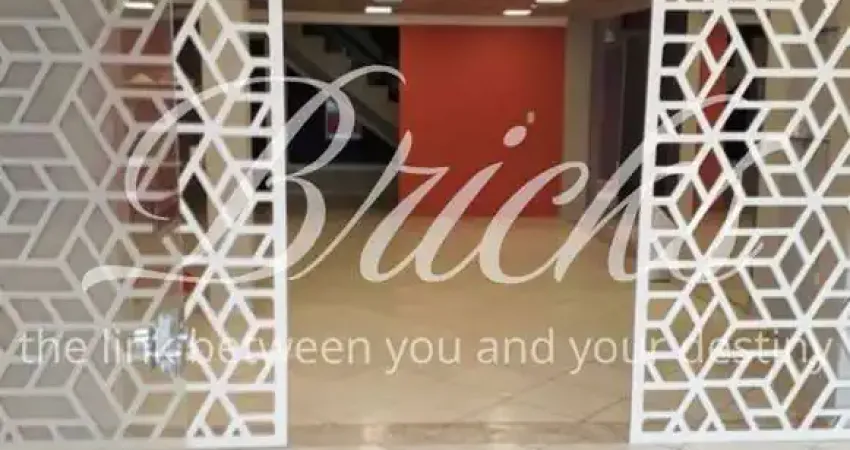 Casa comercial à venda na Alameda dos Tupiniquins, 1133, Moema, São Paulo