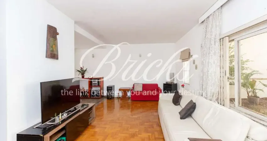 Casa com 3 quartos à venda na Rua Doutor Jesuíno Maciel, 2071, Campo Belo, São Paulo