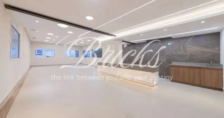 Casa comercial à venda na Rua Professor Filadelfo Azevedo, 598, Vila Nova Conceição, São Paulo