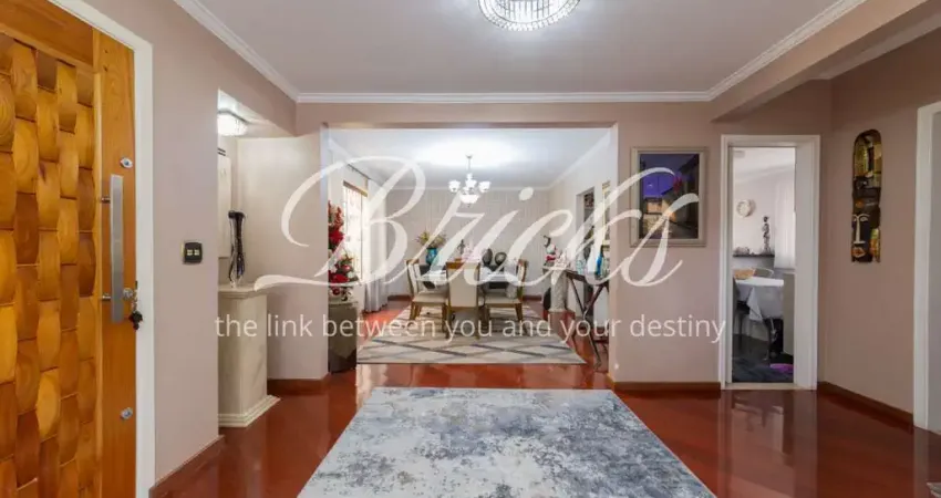 Casa com 4 quartos à venda na Avenida Ireré, 1525, Planalto Paulista, São Paulo