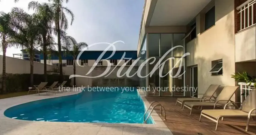 Apartamento com 3 quartos à venda na Rua Francisco Dias Velho, 66, Brooklin, São Paulo