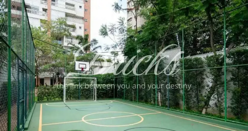 Apartamento com 3 quartos à venda na Rua Francisco Dias Velho, 66, Brooklin, São Paulo