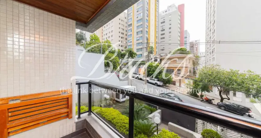 Apartamento mobiliado com ar condicionado e varanda paraíso manuel da nobrega 2 suiítes 1 vaga lazer