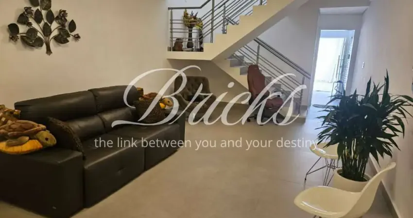 Casa com 3 quartos à venda na Rua Demóstenes, 412, Campo Belo, São Paulo