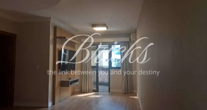 Vende e aluga apartamento reformado com 3 suites 2 vagas de garagem