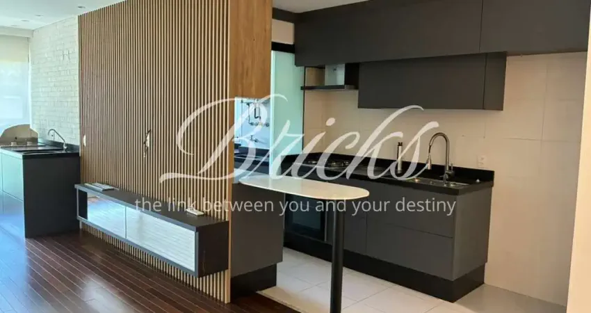 Apartamento com 2 quartos à venda na Rua Doutor Diogo de Faria, 1337, Vila Clementino, São Paulo