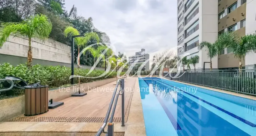 Apartamento com 3 quartos à venda na Rua das Flechas, 484, Vila Santa Catarina, São Paulo