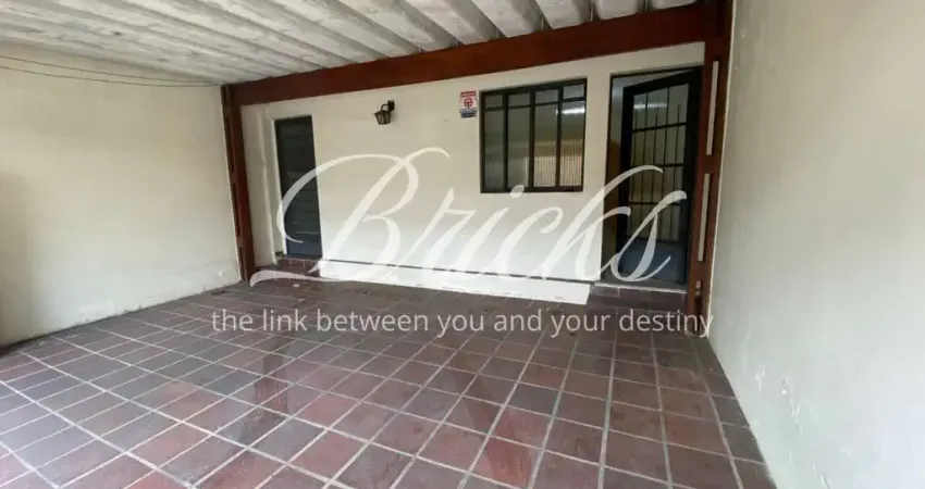 Casa com 4 quartos à venda na Rua Demóstenes, 1561, Campo Belo, São Paulo