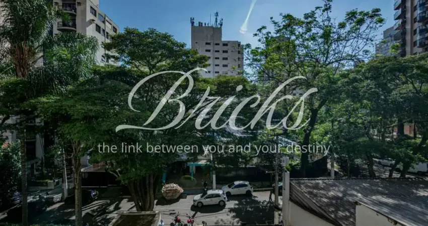 Apartamento com 4 quartos à venda na Alameda dos Guaramomis, 445, Moema, São Paulo