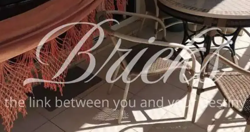 Apartamento com 3 quartos para alugar na Avenida Macuco, 299, Moema, São Paulo