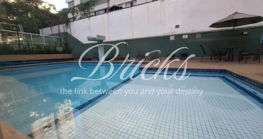 Apartamento com 3 quartos à venda na Rua Inhambú, 873, Vila Uberabinha, São Paulo