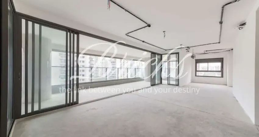 Apartamento com 4 quartos à venda na Rua Doutor Jesuíno Maciel, 685, Campo Belo, São Paulo