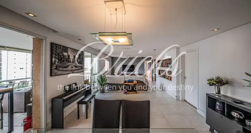 Apartamento com 3 quartos à venda na Rua Pelotas, 209, Vila Mariana, São Paulo