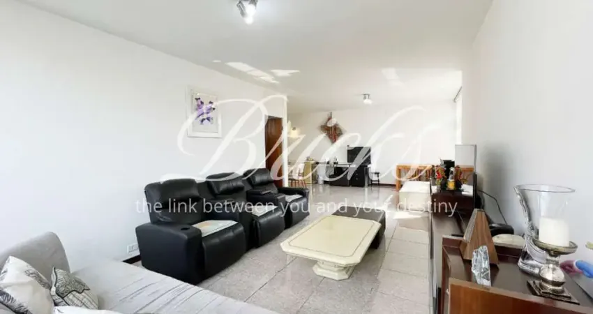 Apartamento com 3 quartos à venda na Rua Doutor Veiga Filho, 228, Higienópolis, São Paulo