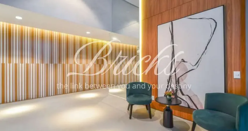 Apartamento com 1 quarto à venda na Rua Professor Filadelfo Azevedo, 665, Vila Nova Conceição, São Paulo